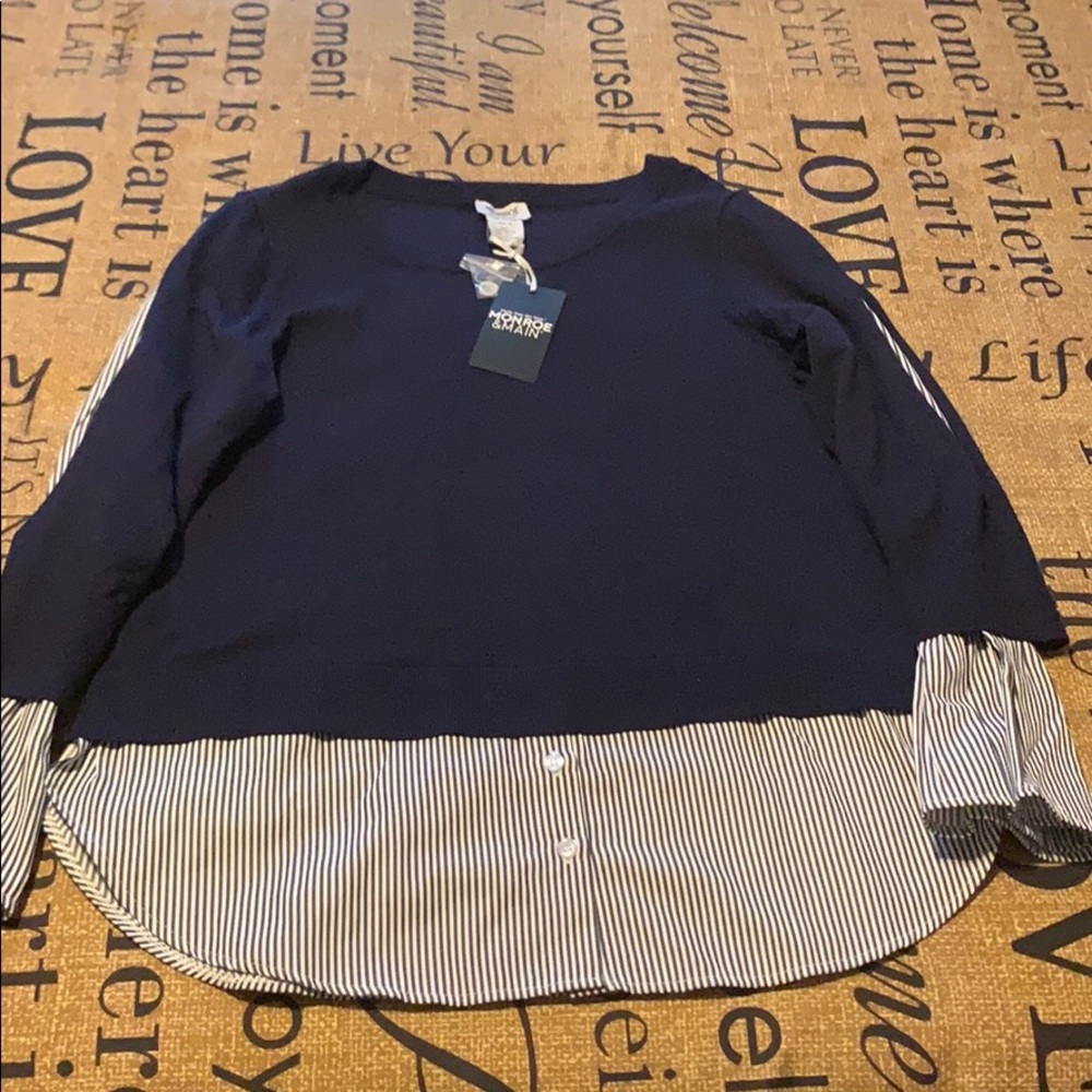 Women Top